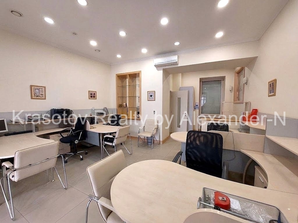 продажа офиса номер C-174821 в Приморском районе, фото номер 19